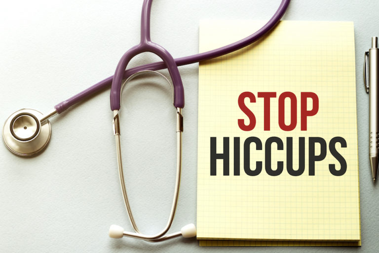 get rid of hiccups get rid of hiccups