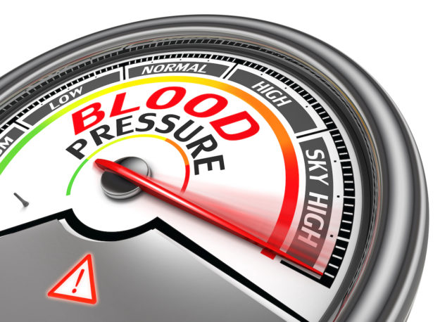Hypertension (High Blood Pressure)