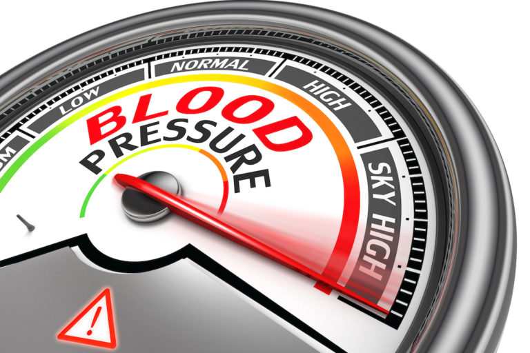 Hypertension (High Blood Pressure) Hypertension (High Blood Pressure)